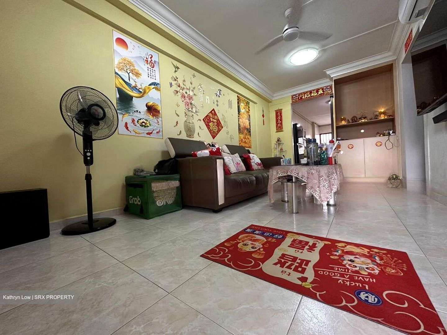 Blk 330 Teck Ghee View (Ang Mo Kio), HDB 3 Rooms #463901031